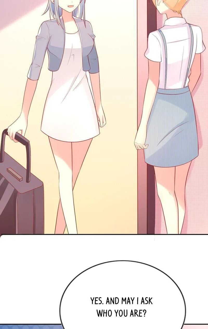 What Should I Do with You, My Worshipper Sis? Chapter 21 - page 13