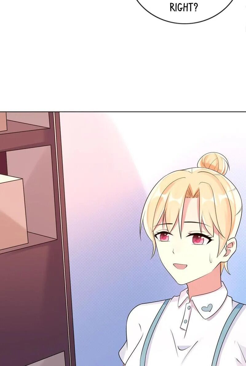 What Should I Do with You, My Worshipper Sis? Chapter 21 - page 2