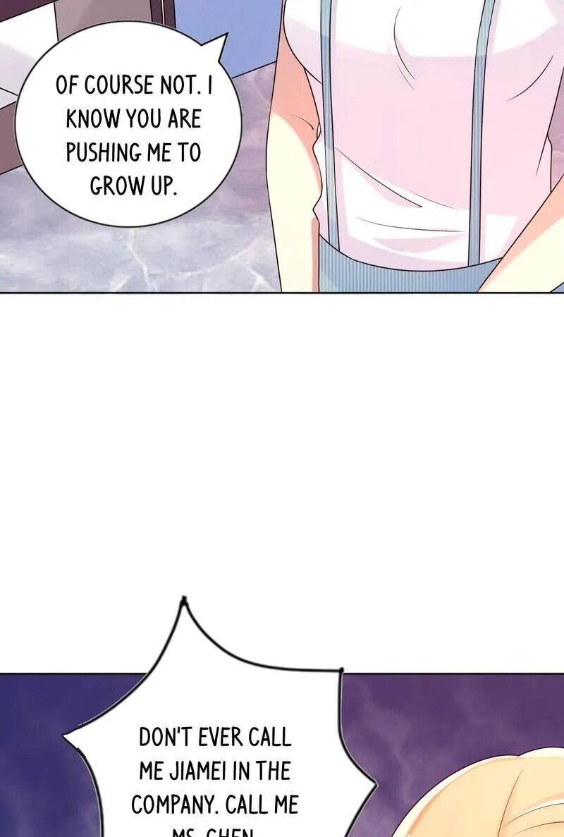 What Should I Do with You, My Worshipper Sis? Chapter 21 - page 3