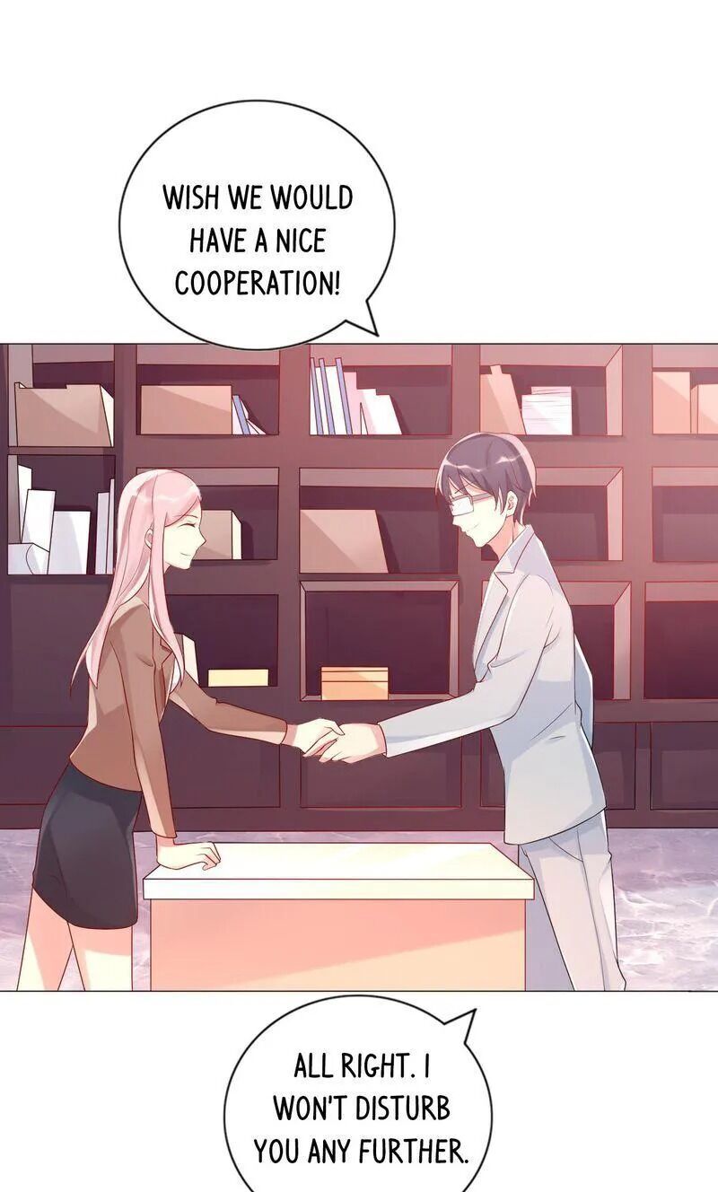 What Should I Do with You, My Worshipper Sis? Chapter 20 - page 1