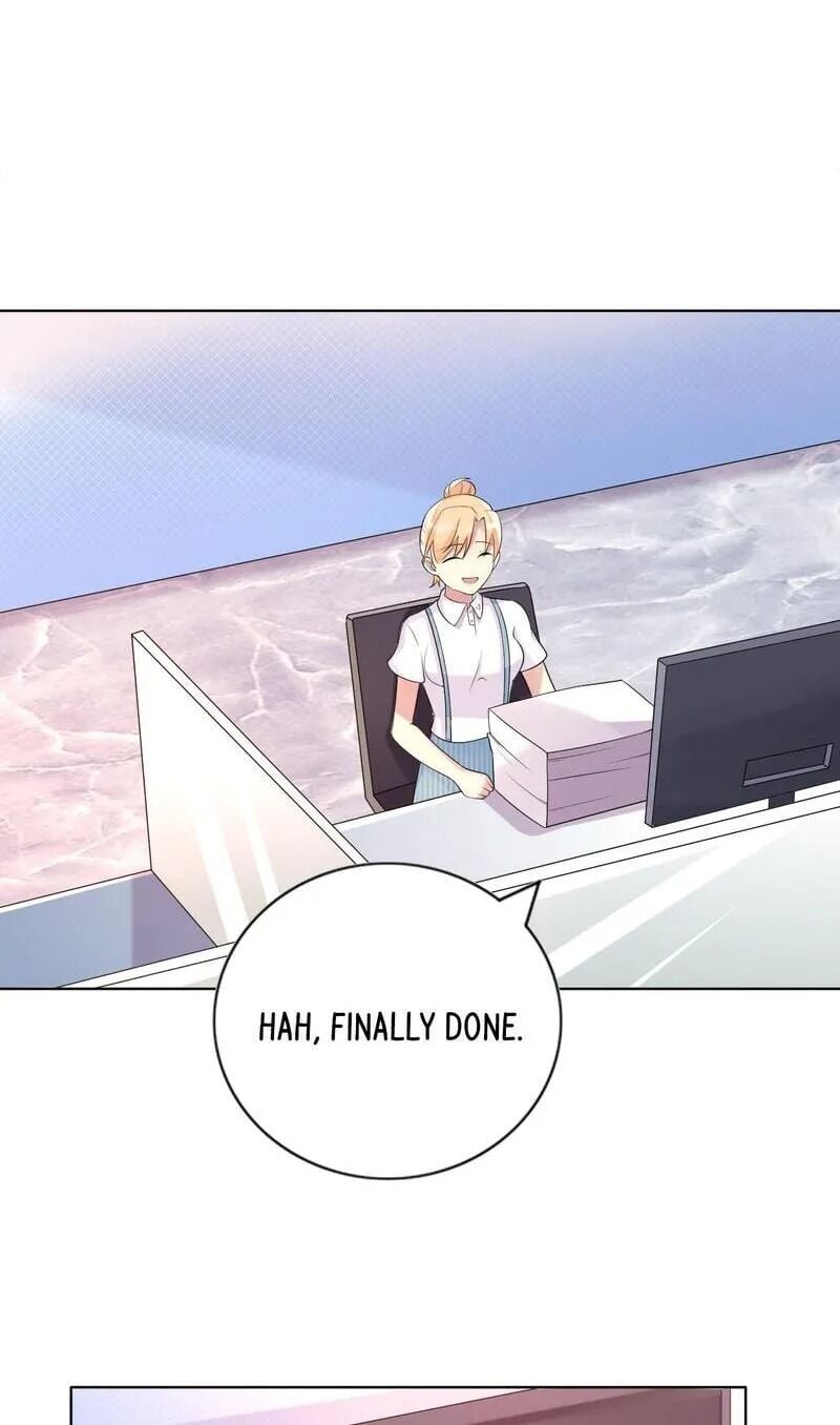 What Should I Do with You, My Worshipper Sis? Chapter 20 - page 11