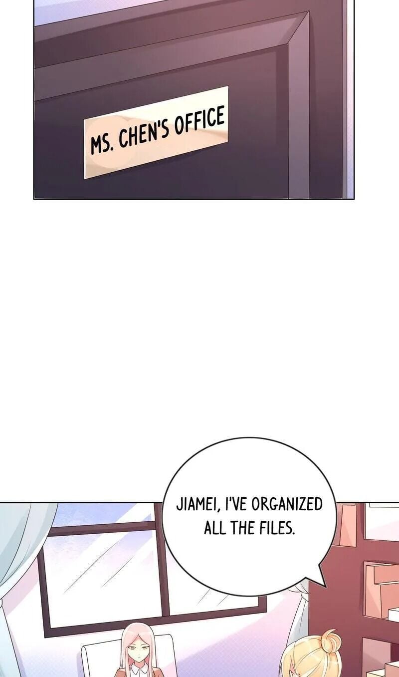 What Should I Do with You, My Worshipper Sis? Chapter 20 - page 12