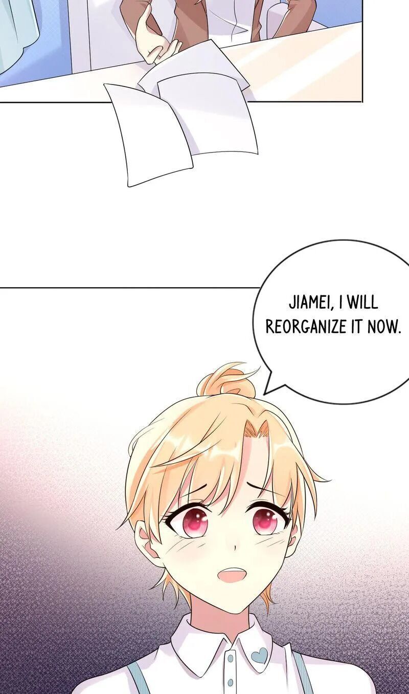 What Should I Do with You, My Worshipper Sis? Chapter 20 - page 14