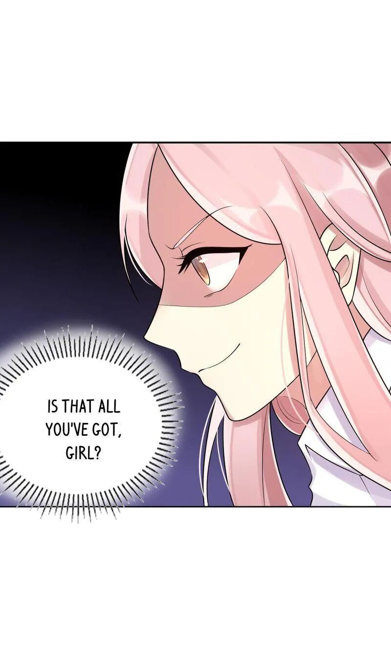 What Should I Do with You, My Worshipper Sis? Chapter 20 - page 18
