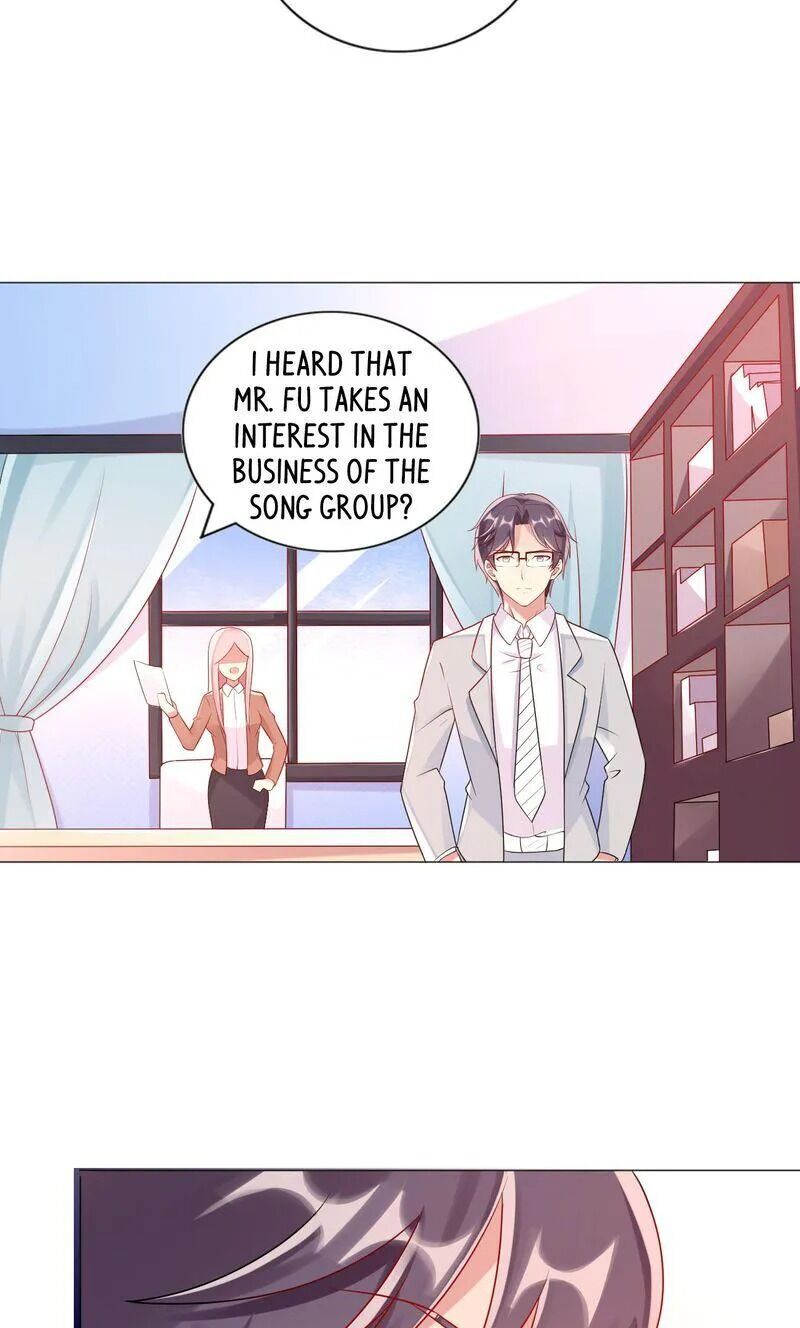 What Should I Do with You, My Worshipper Sis? Chapter 20 - page 2