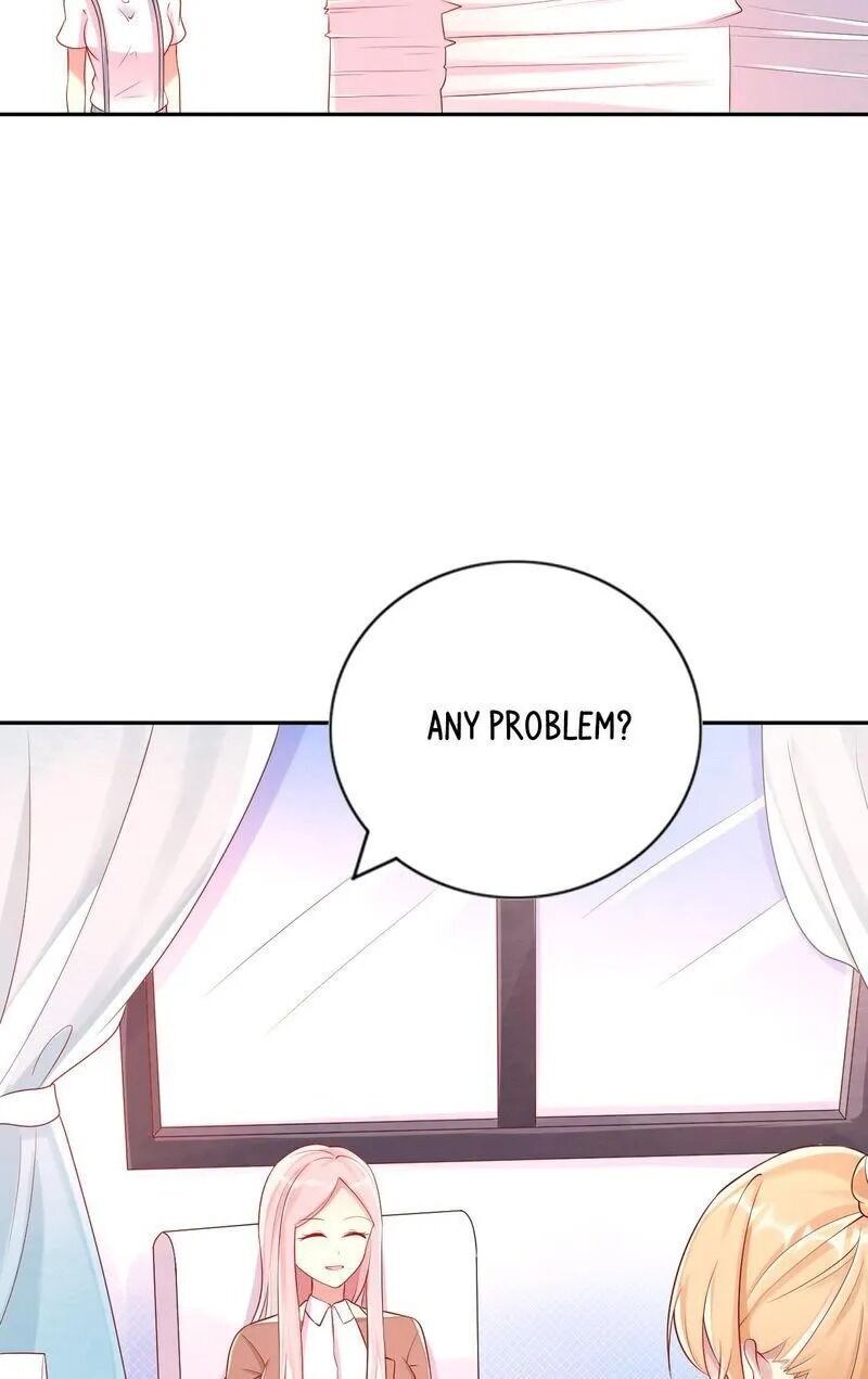 What Should I Do with You, My Worshipper Sis? Chapter 19 - page 10