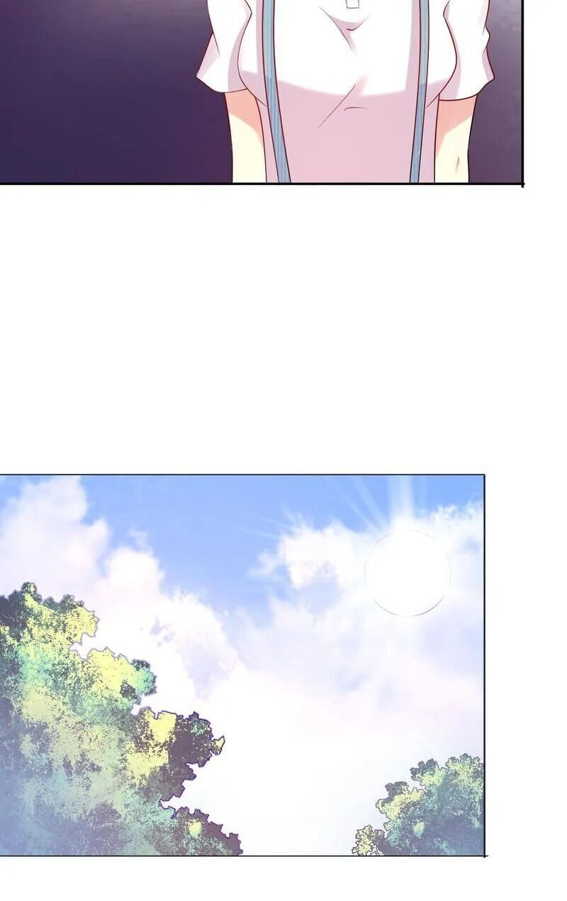 What Should I Do with You, My Worshipper Sis? Chapter 19 - page 12