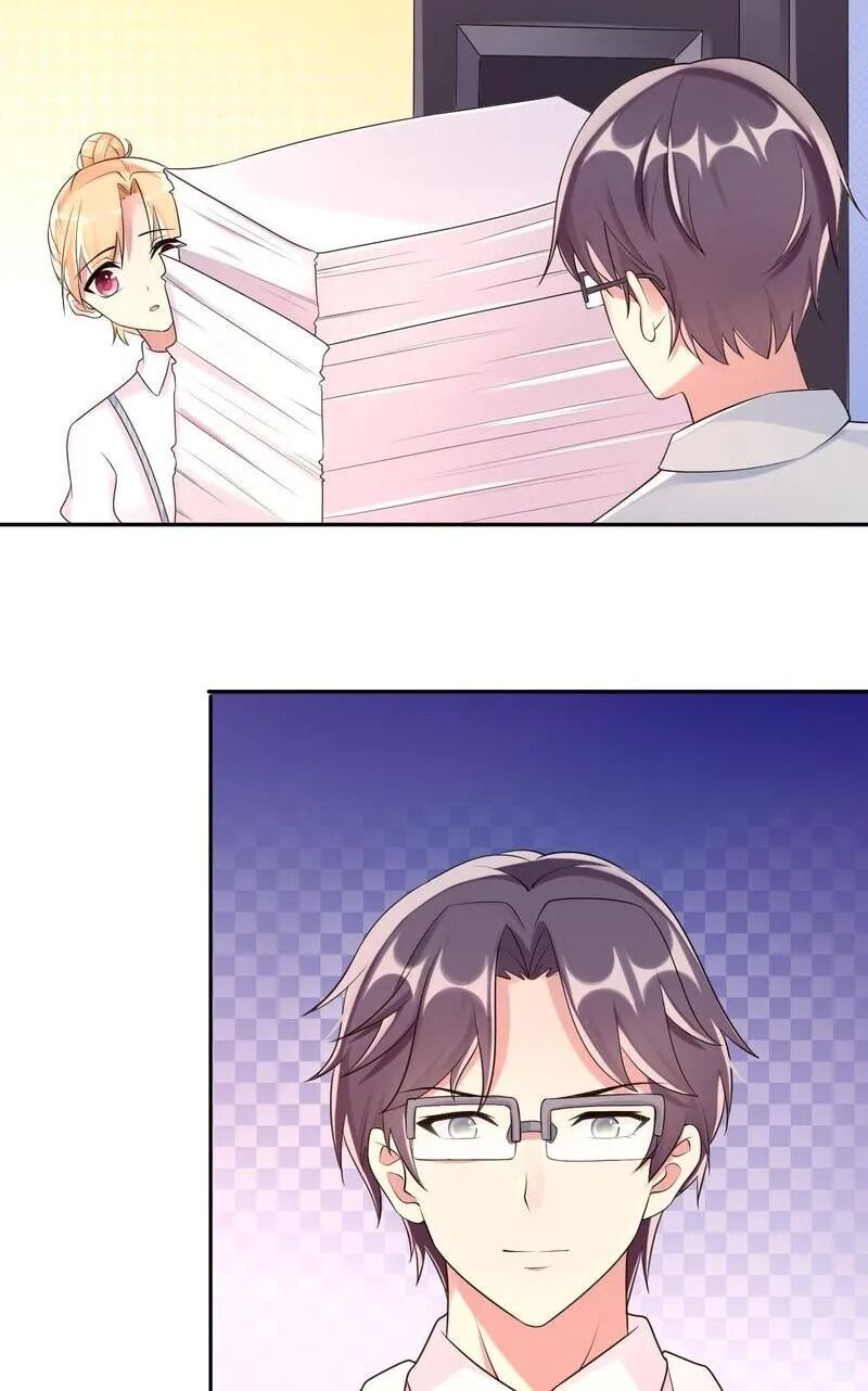 What Should I Do with You, My Worshipper Sis? Chapter 19 - page 17