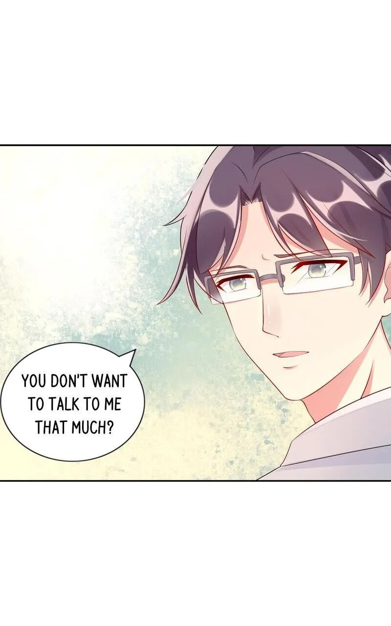 What Should I Do with You, My Worshipper Sis? Chapter 19 - page 19