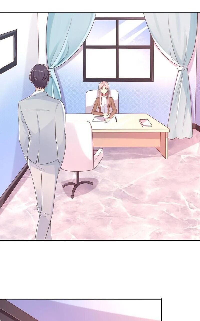 What Should I Do with You, My Worshipper Sis? Chapter 19 - page 20