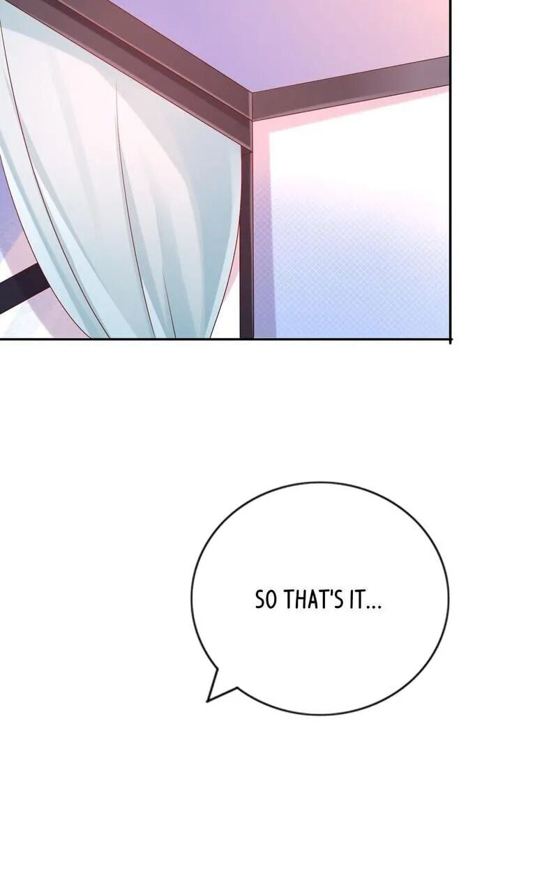 What Should I Do with You, My Worshipper Sis? Chapter 19 - page 21