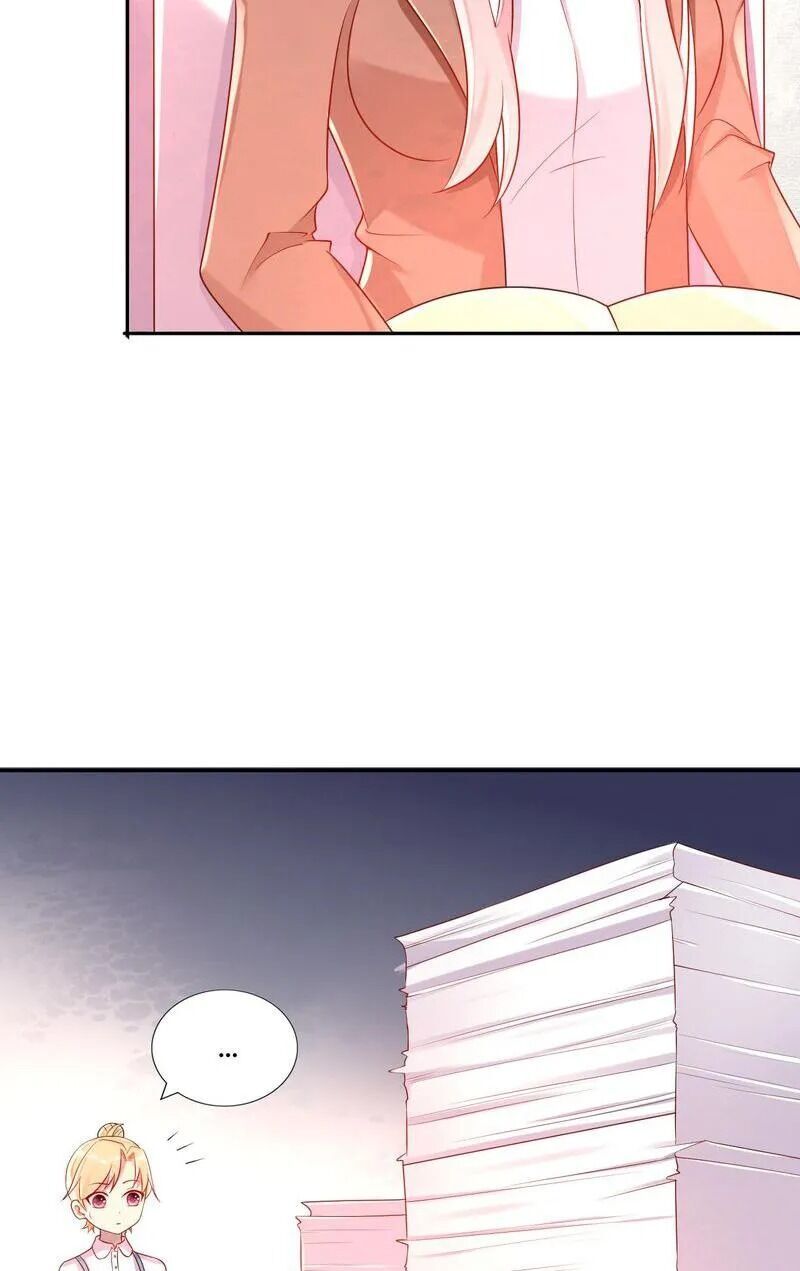 What Should I Do with You, My Worshipper Sis? Chapter 19 - page 9