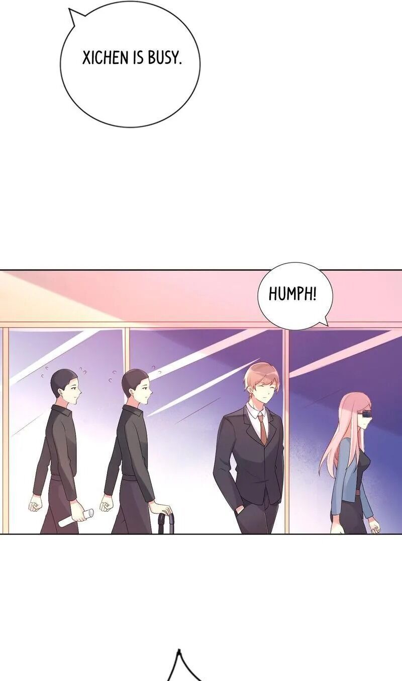 What Should I Do with You, My Worshipper Sis? Chapter 18 - page 12