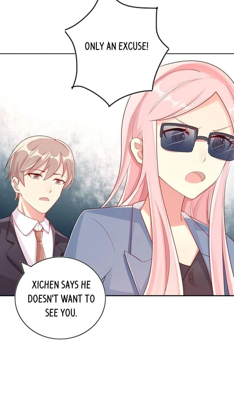What Should I Do with You, My Worshipper Sis? Chapter 18 - page 13