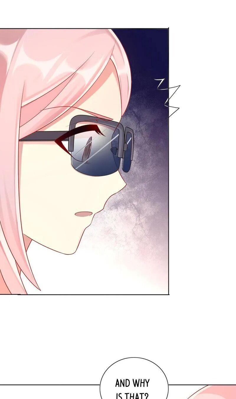 What Should I Do with You, My Worshipper Sis? Chapter 18 - page 14