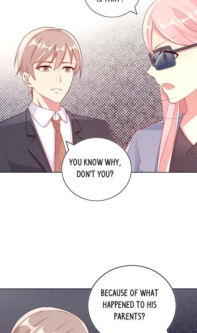 What Should I Do with You, My Worshipper Sis? Chapter 18 - page 15