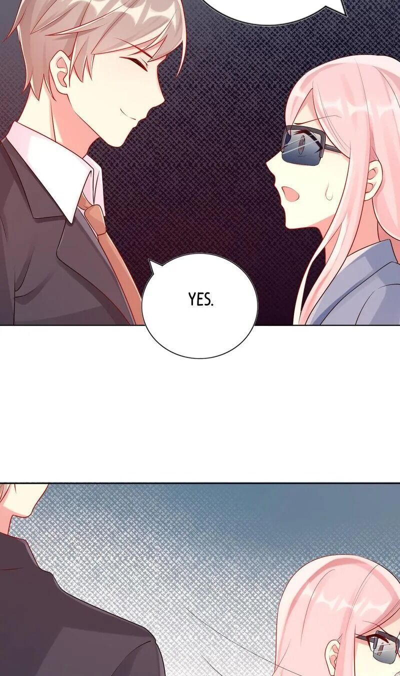 What Should I Do with You, My Worshipper Sis? Chapter 18 - page 16