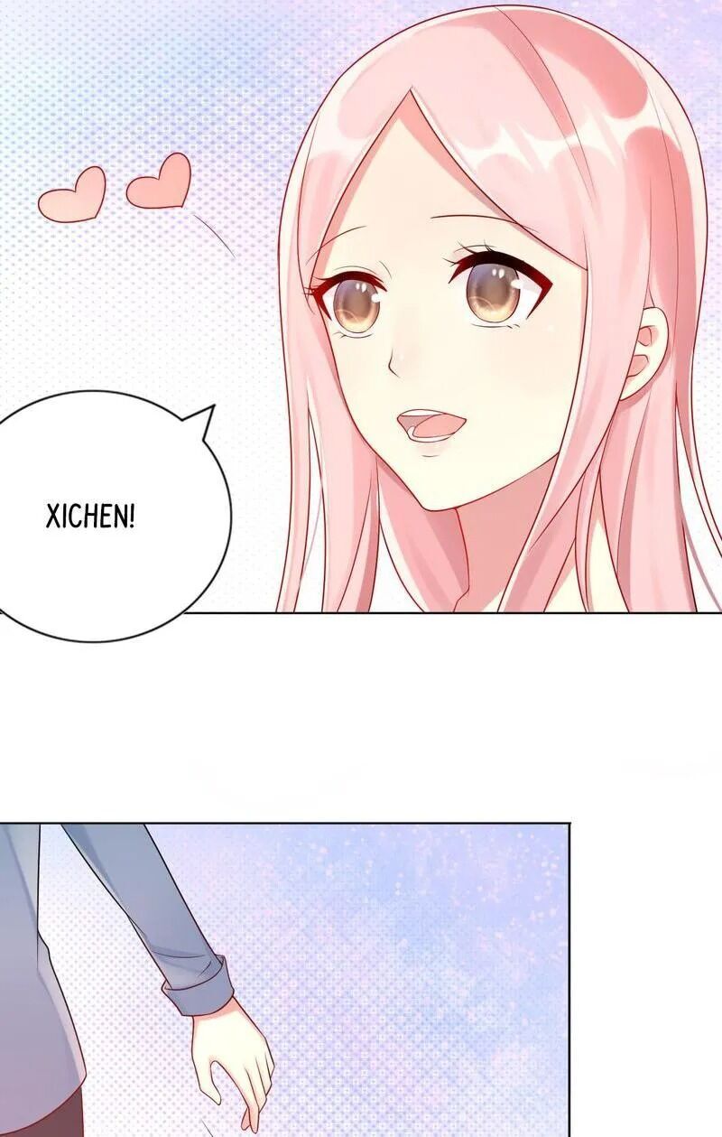 What Should I Do with You, My Worshipper Sis? Chapter 18 - page 6