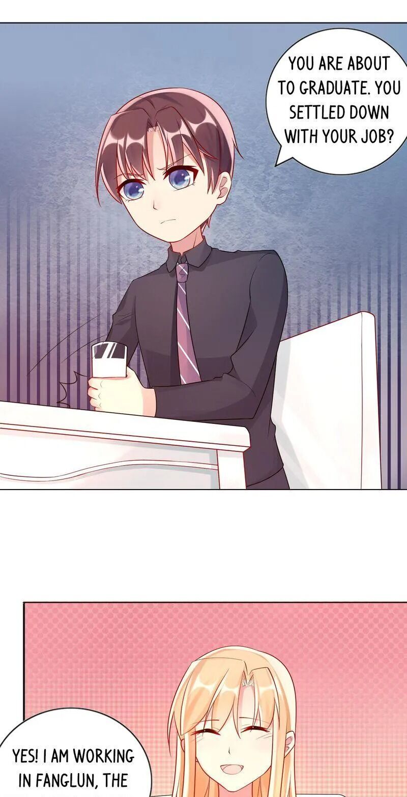 What Should I Do with You, My Worshipper Sis? Chapter 17 - page 1