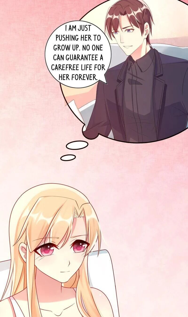 What Should I Do with You, My Worshipper Sis? Chapter 17 - page 11