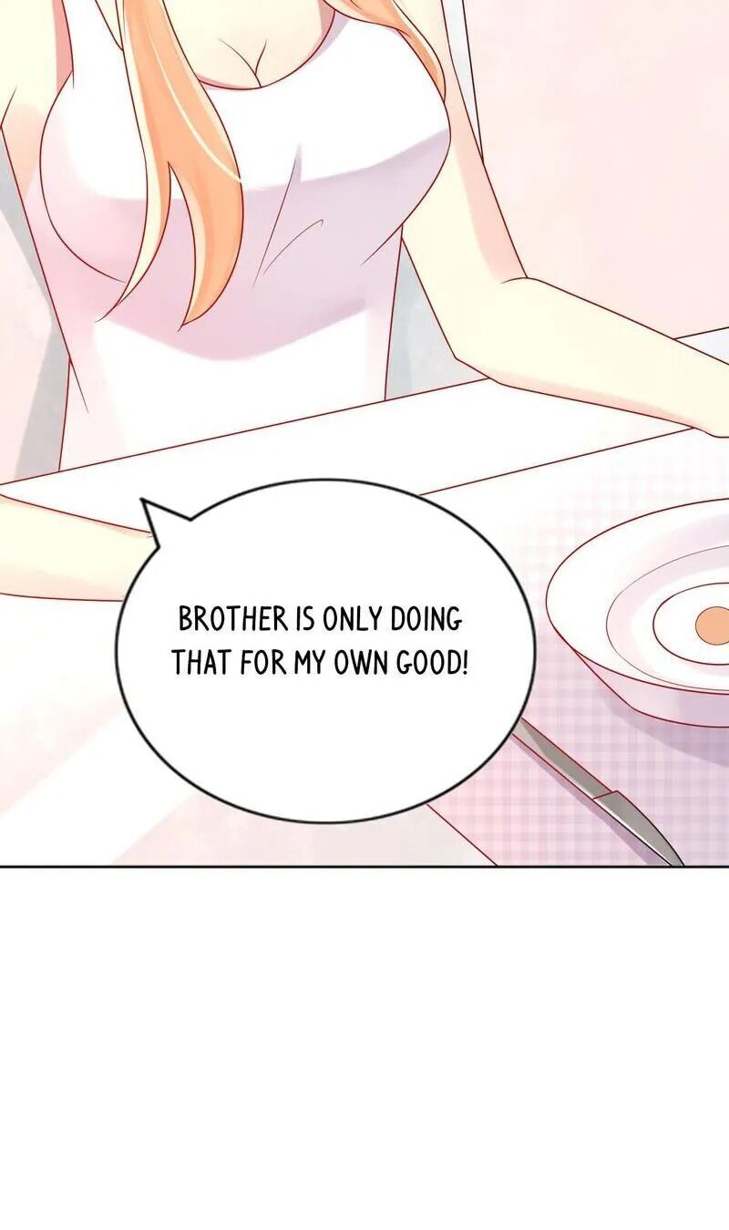 What Should I Do with You, My Worshipper Sis? Chapter 17 - page 12