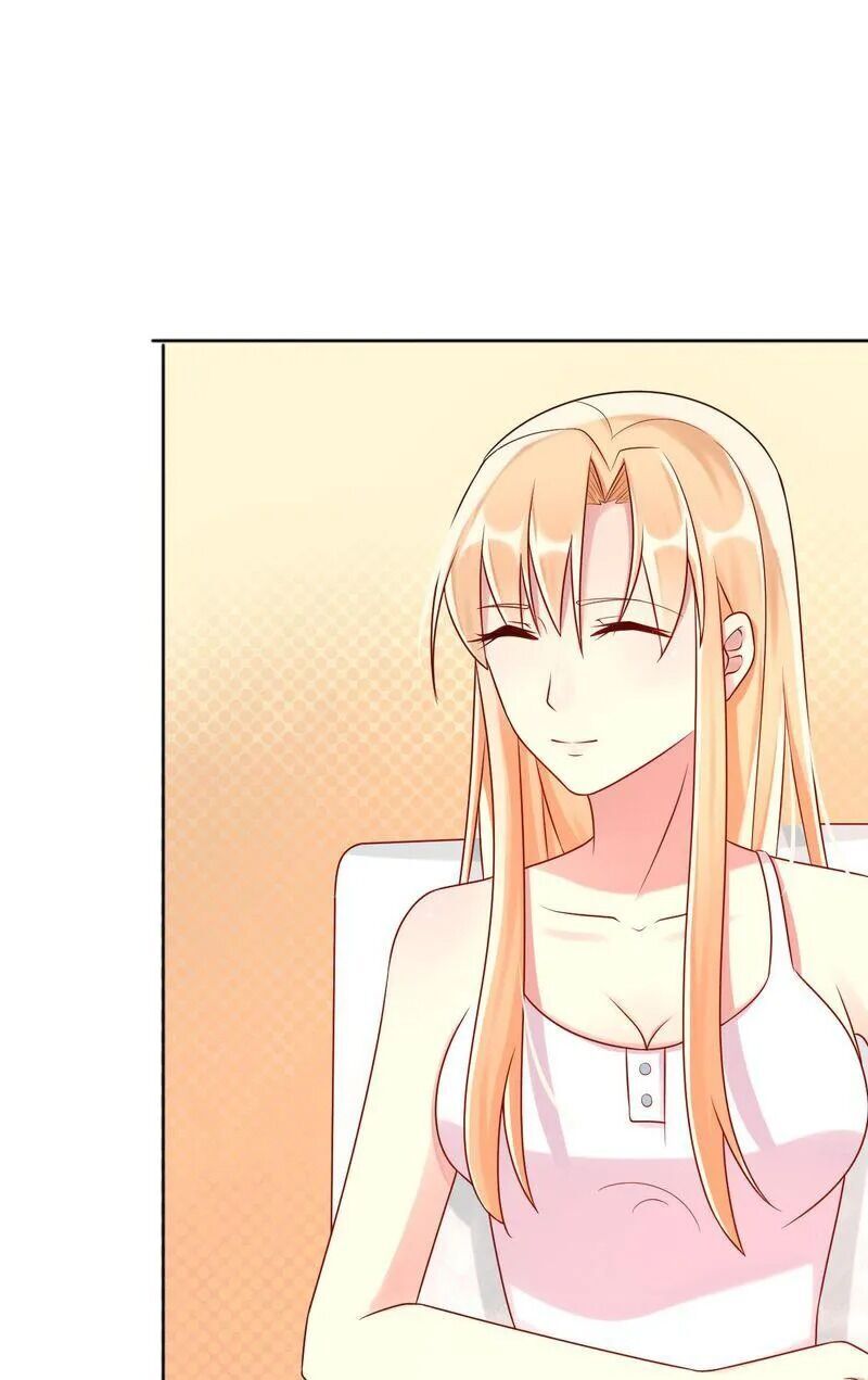What Should I Do with You, My Worshipper Sis? Chapter 17 - page 13