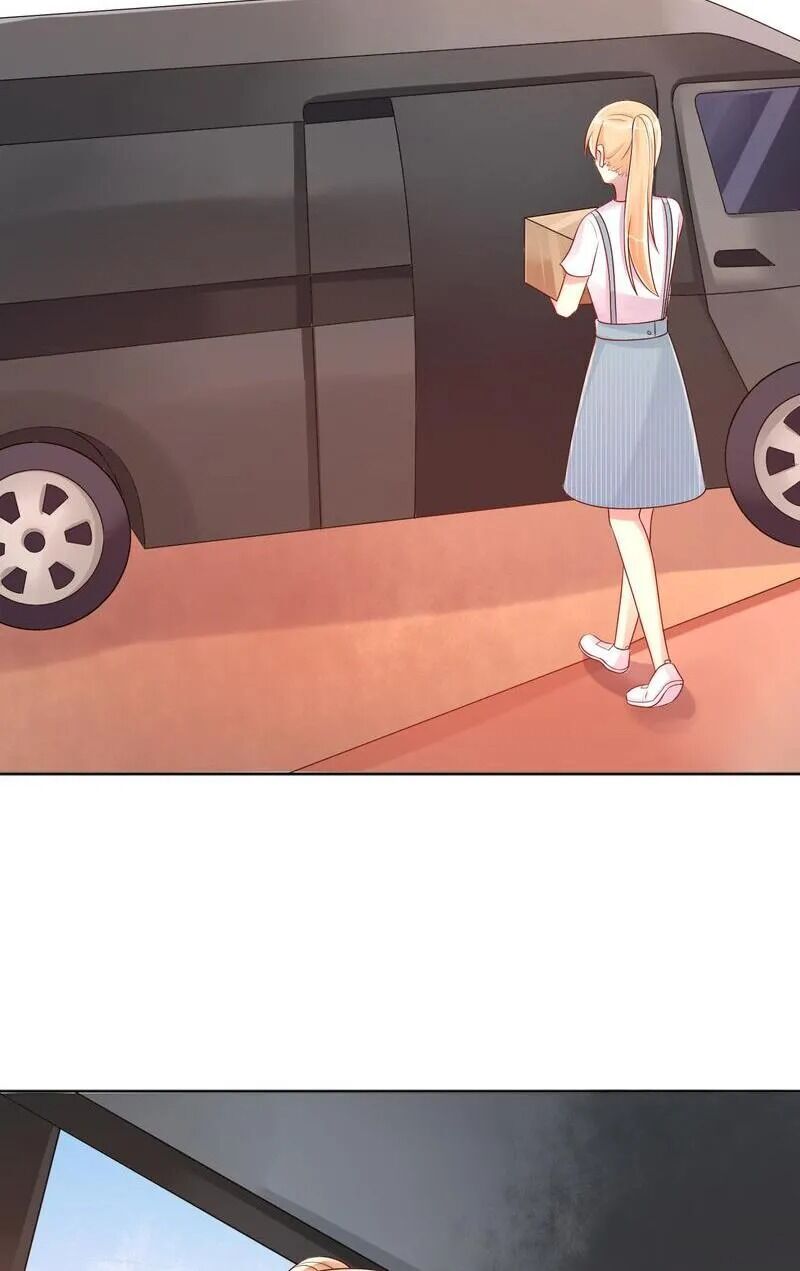 What Should I Do with You, My Worshipper Sis? Chapter 17 - page 18