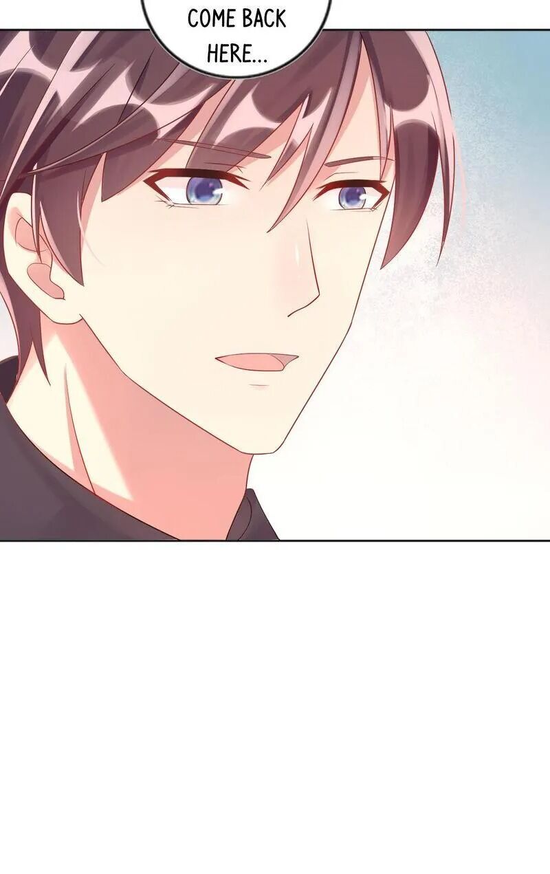 What Should I Do with You, My Worshipper Sis? Chapter 17 - page 21