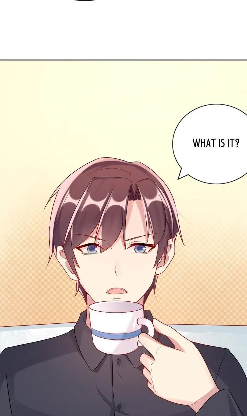 What Should I Do with You, My Worshipper Sis? Chapter 17 - page 4
