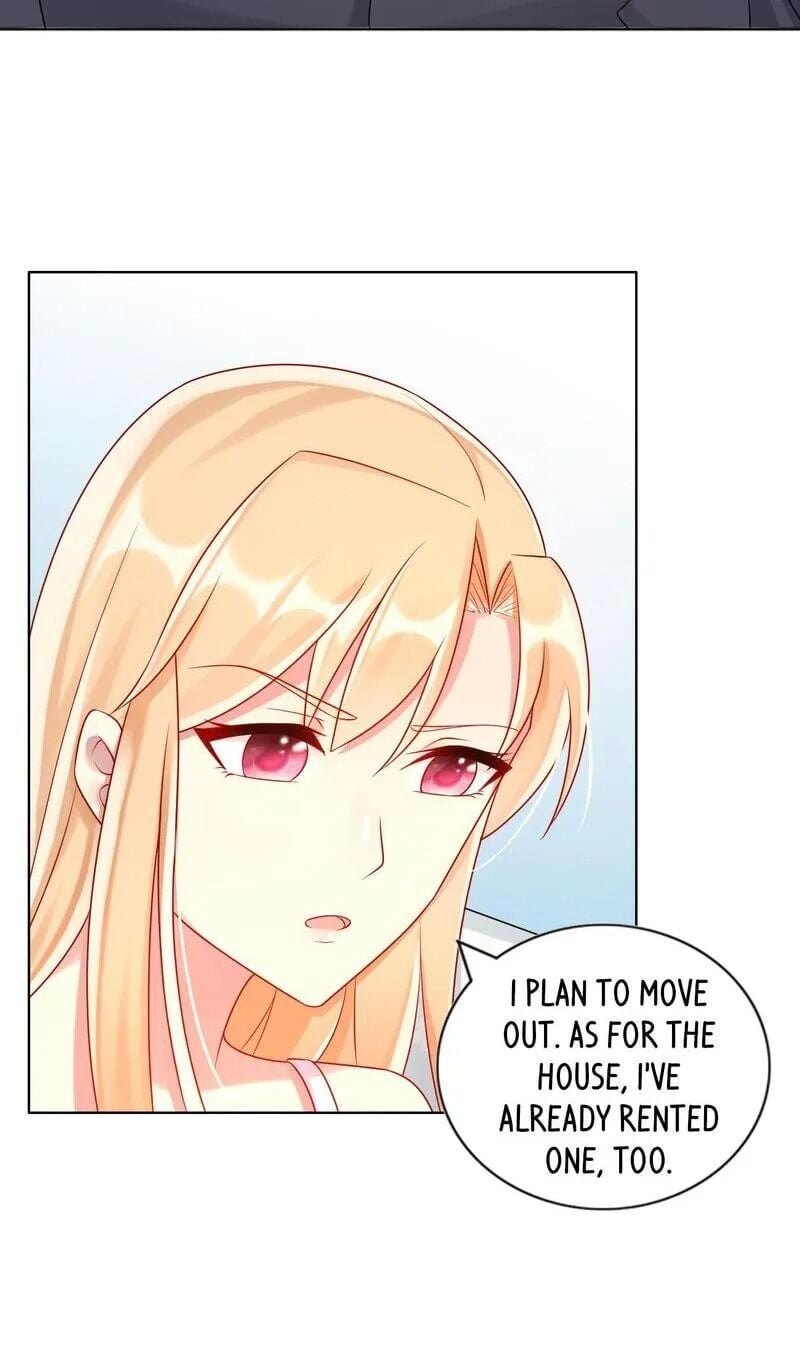 What Should I Do with You, My Worshipper Sis? Chapter 17 - page 5