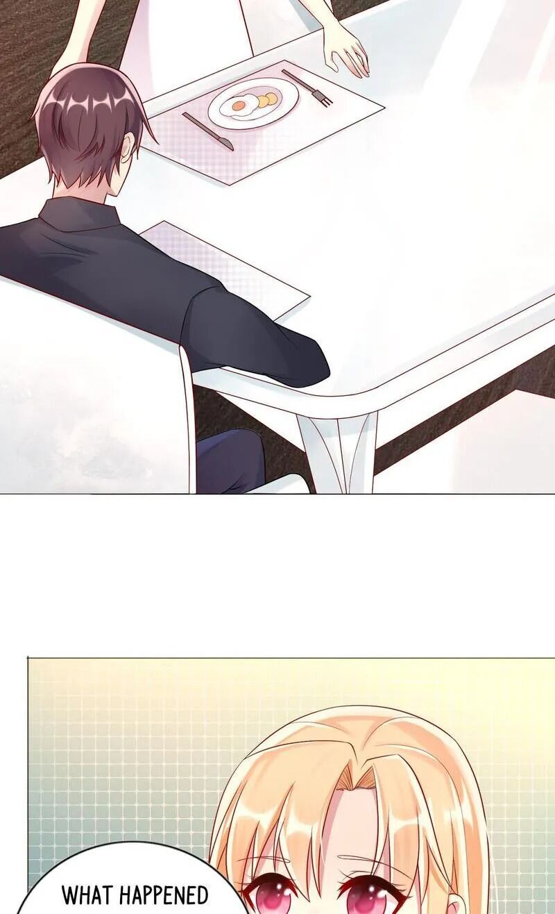 What Should I Do with You, My Worshipper Sis? Chapter 16 - page 12