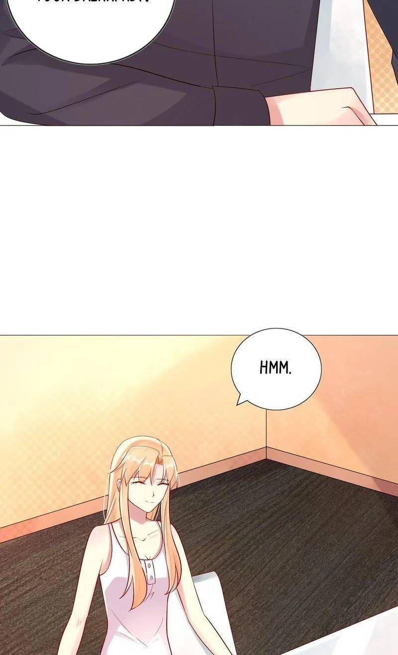 What Should I Do with You, My Worshipper Sis? Chapter 16 - page 14