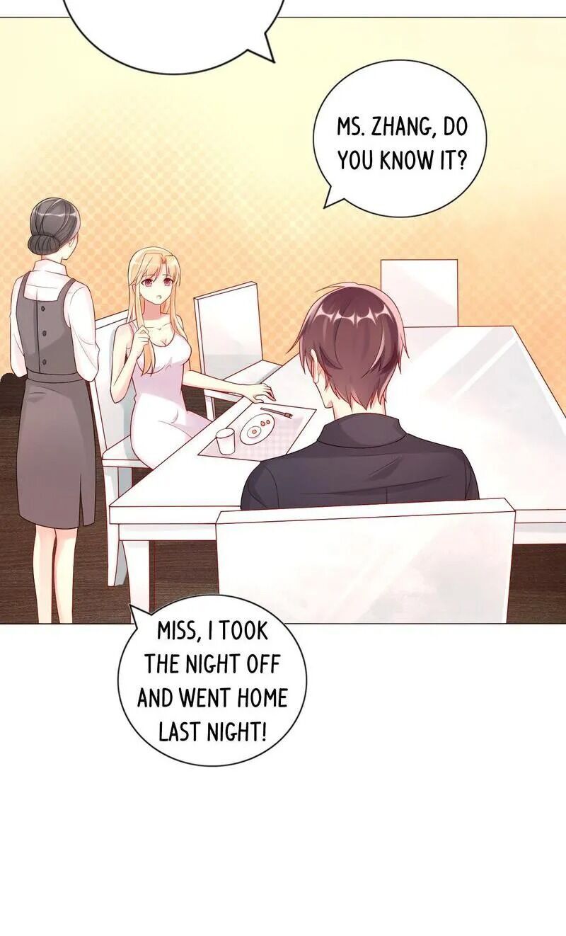 What Should I Do with You, My Worshipper Sis? Chapter 16 - page 17