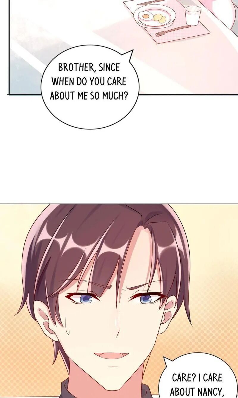 What Should I Do with You, My Worshipper Sis? Chapter 16 - page 20