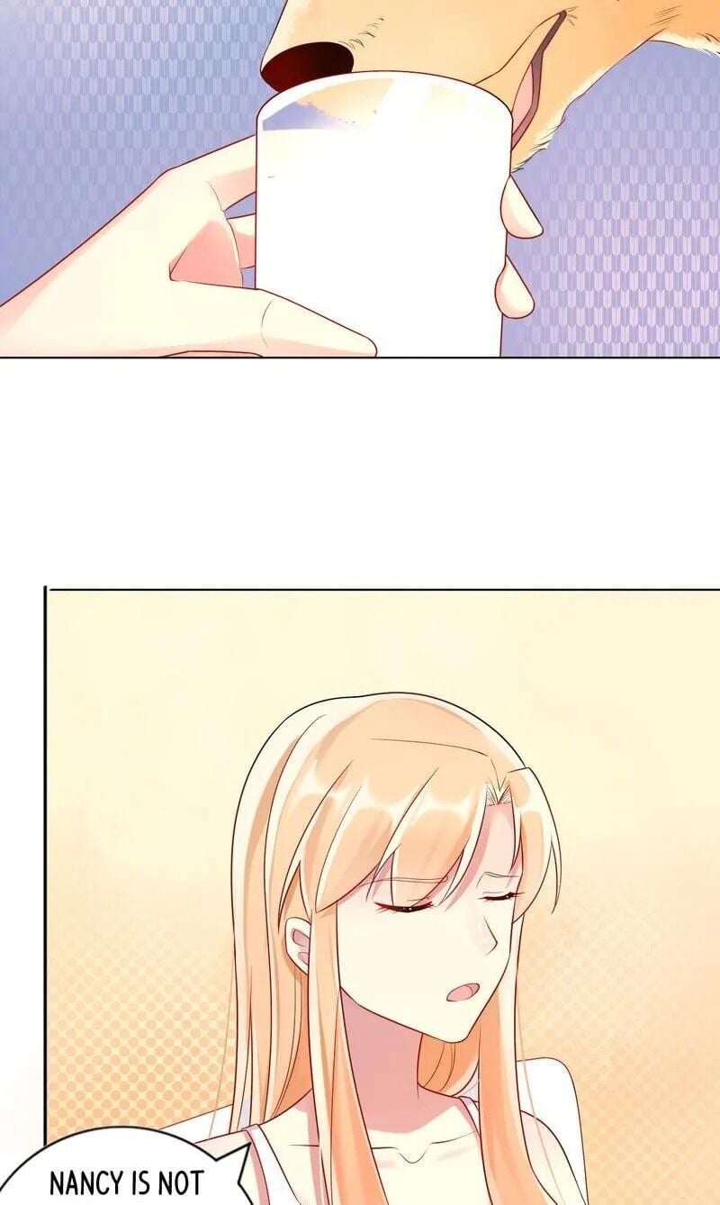 What Should I Do with You, My Worshipper Sis? Chapter 16 - page 23