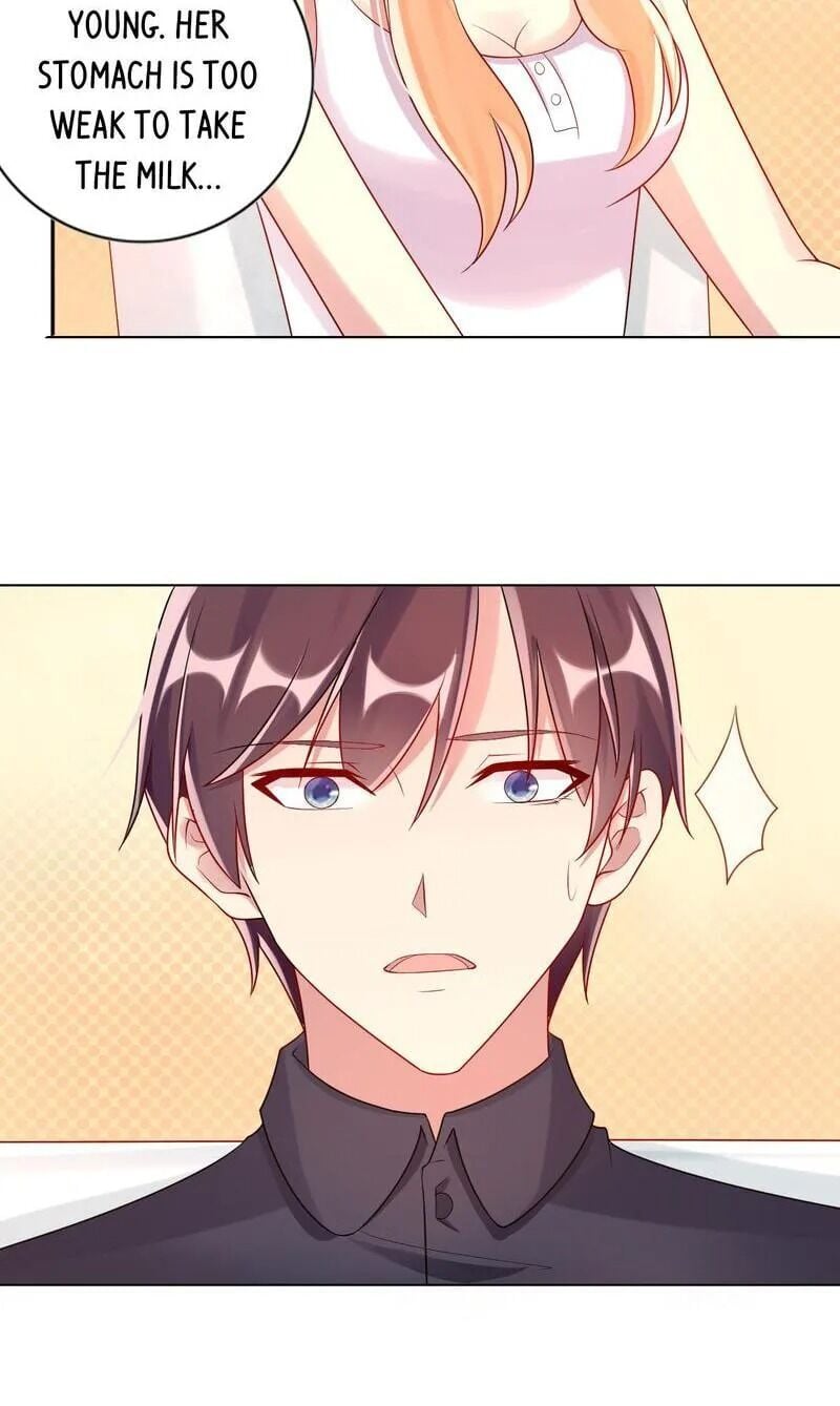 What Should I Do with You, My Worshipper Sis? Chapter 16 - page 24