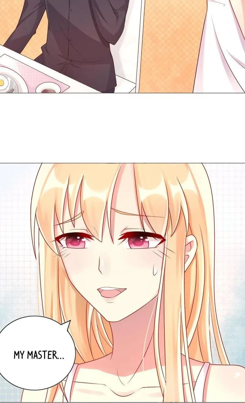 What Should I Do with You, My Worshipper Sis? Chapter 16 - page 9