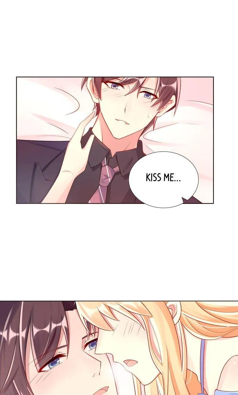 What Should I Do with You, My Worshipper Sis? Chapter 15 - page 10