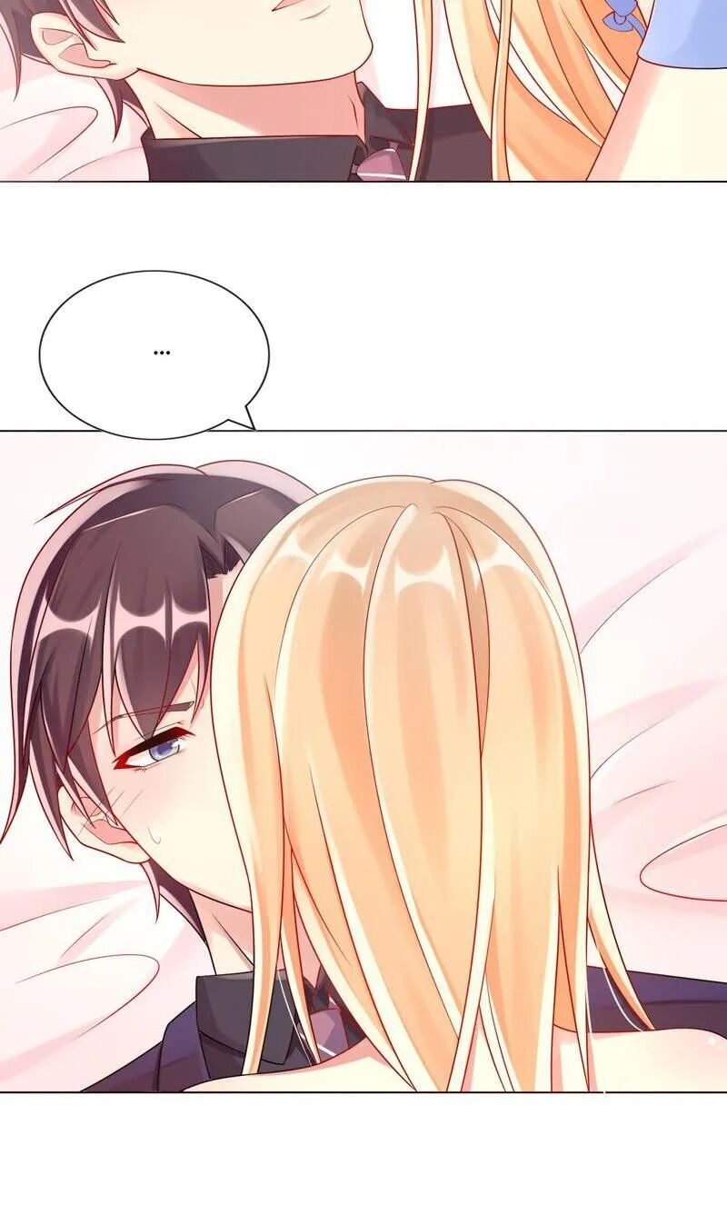 What Should I Do with You, My Worshipper Sis? Chapter 15 - page 11