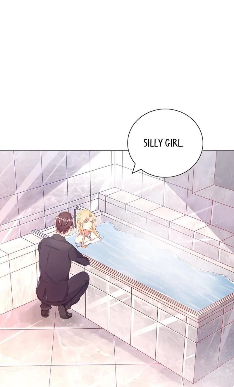 What Should I Do with You, My Worshipper Sis? Chapter 15 - page 15