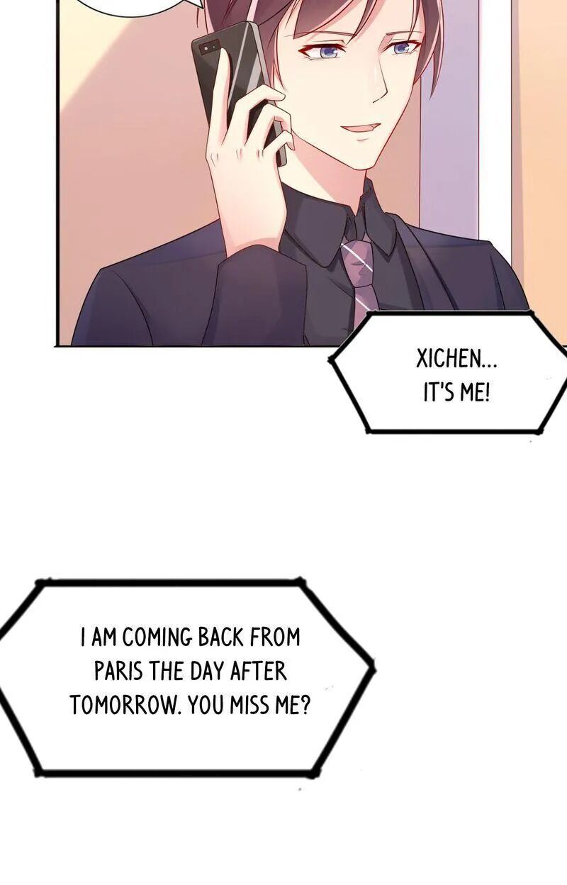 What Should I Do with You, My Worshipper Sis? Chapter 15 - page 20