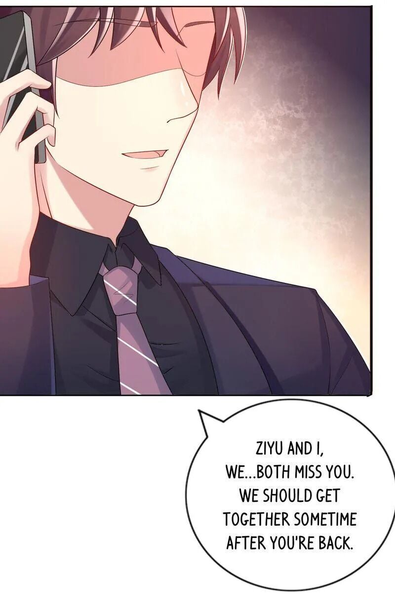 What Should I Do with You, My Worshipper Sis? Chapter 15 - page 21