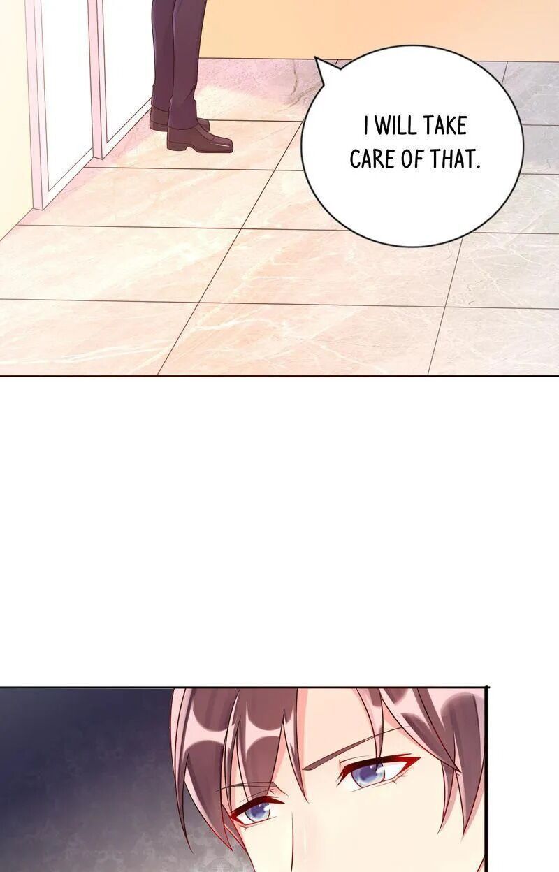 What Should I Do with You, My Worshipper Sis? Chapter 15 - page 23