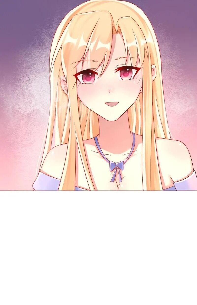 What Should I Do with You, My Worshipper Sis? Chapter 15 - page 9