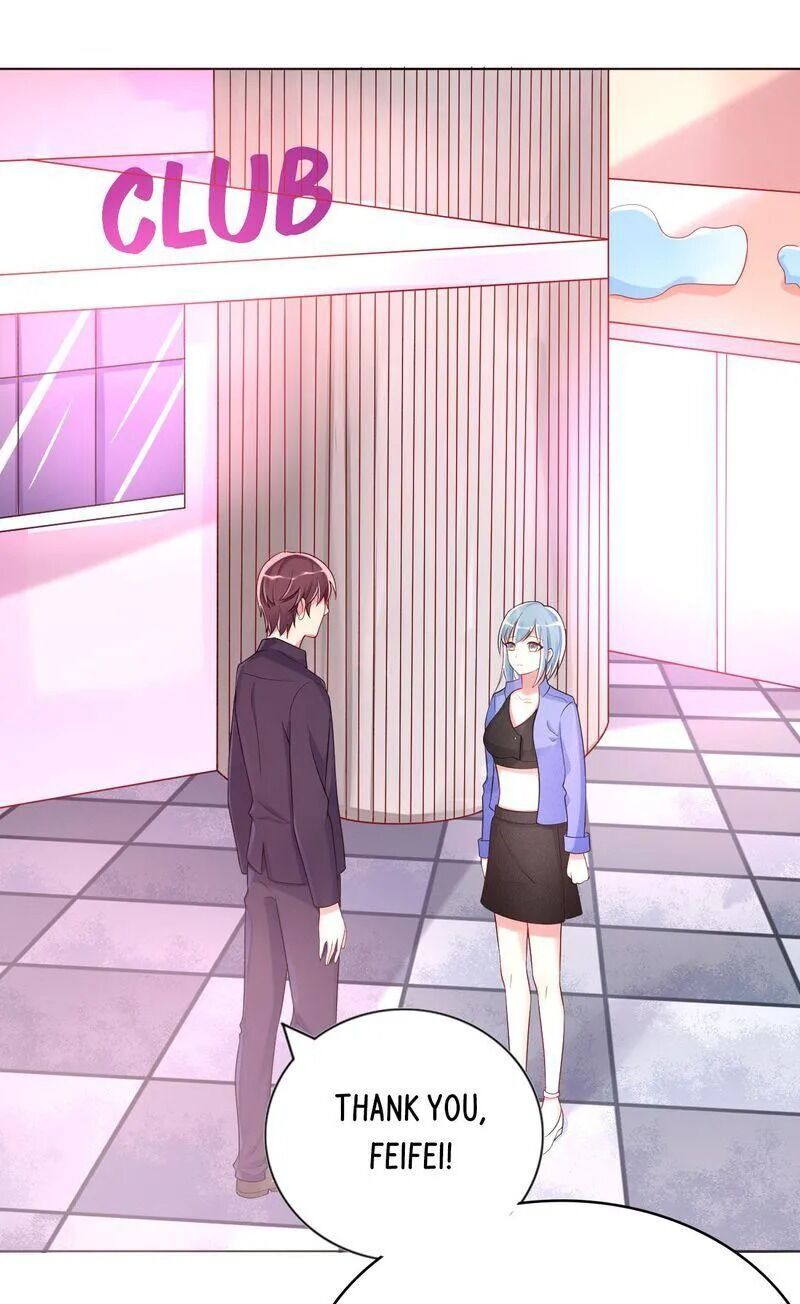 What Should I Do with You, My Worshipper Sis? Chapter 14 - page 1