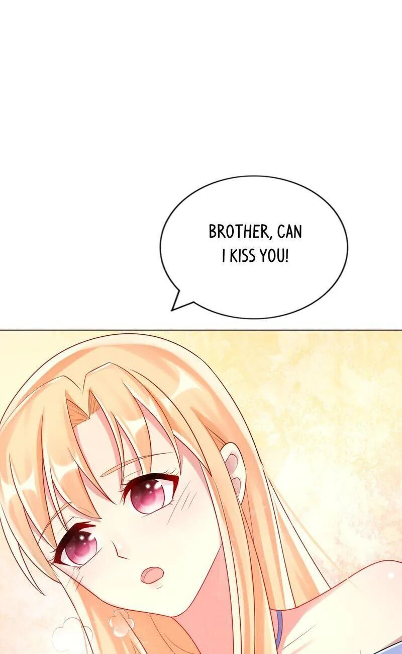 What Should I Do with You, My Worshipper Sis? Chapter 14 - page 19