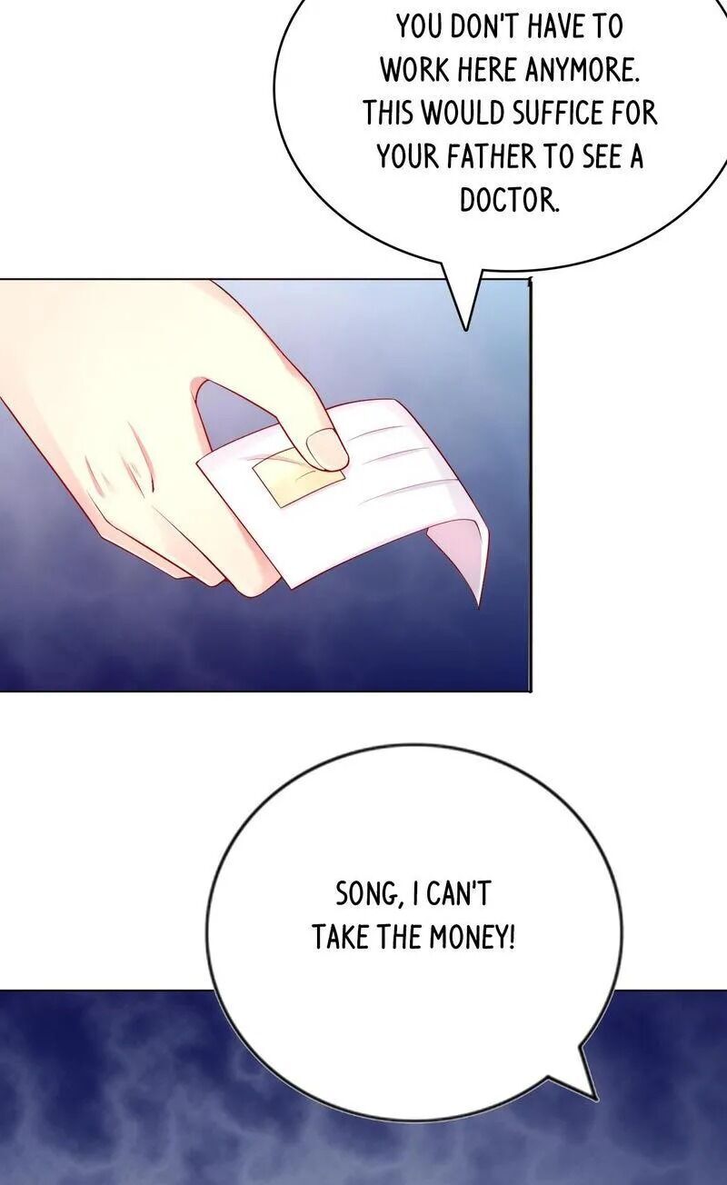 What Should I Do with You, My Worshipper Sis? Chapter 14 - page 2