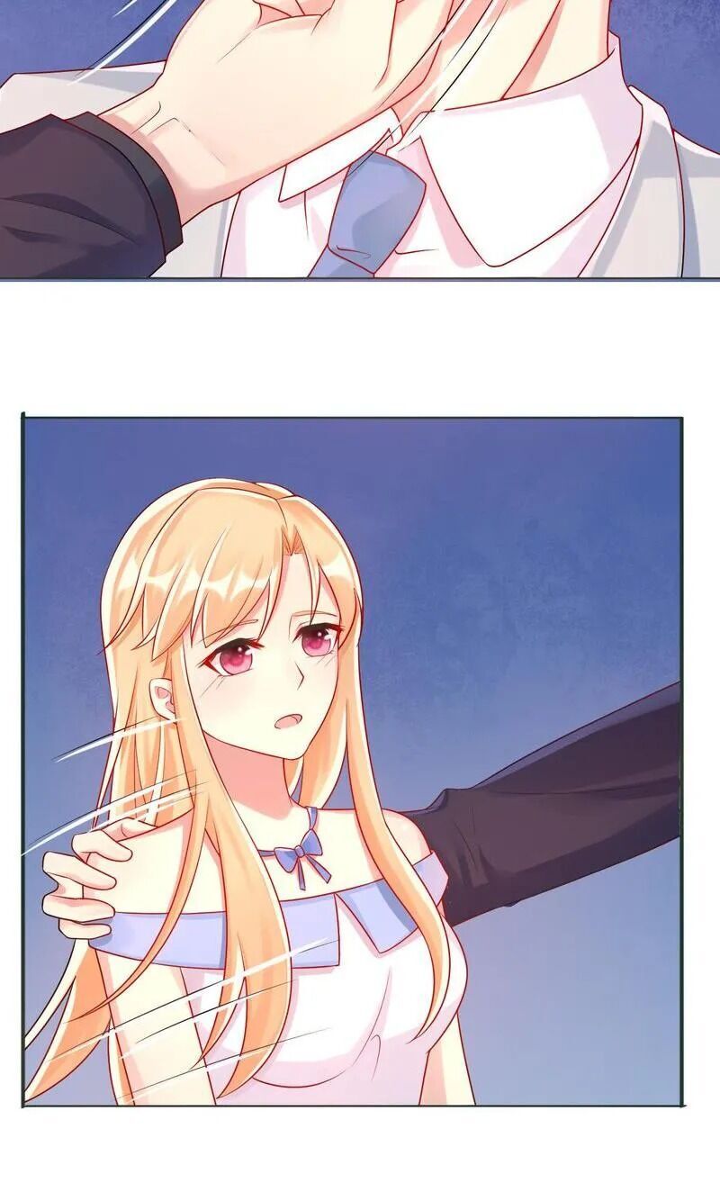 What Should I Do with You, My Worshipper Sis? Chapter 13 - page 15
