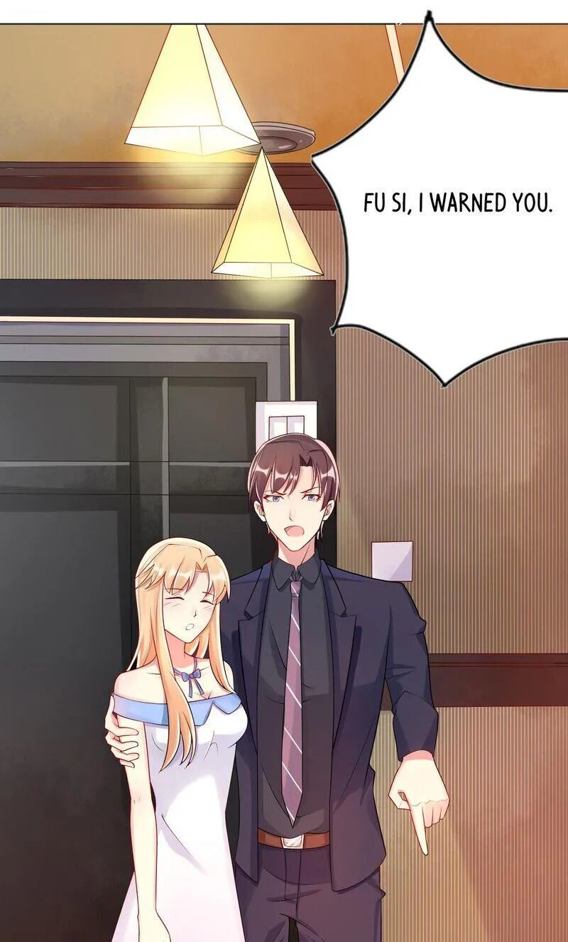 What Should I Do with You, My Worshipper Sis? Chapter 13 - page 18