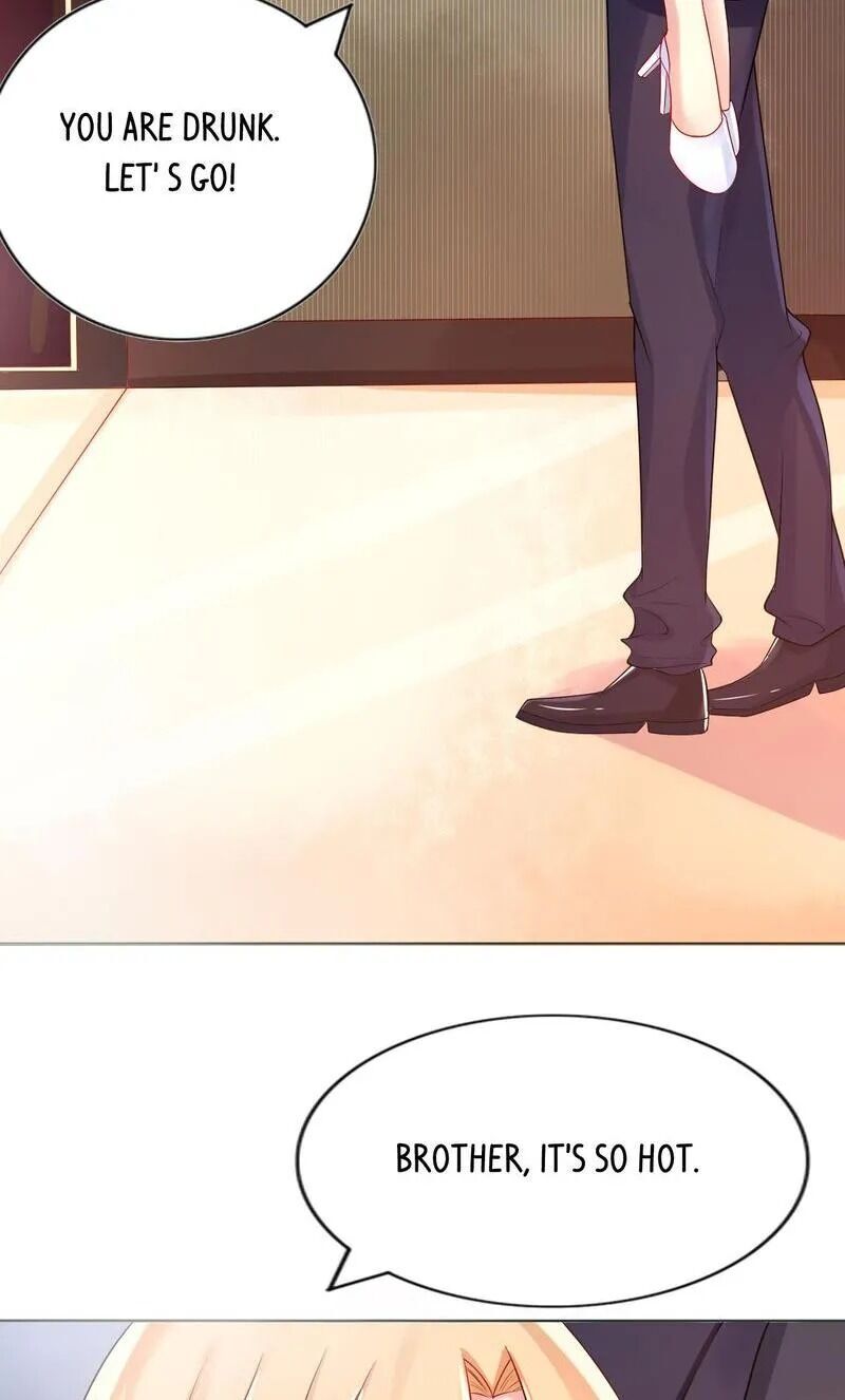 What Should I Do with You, My Worshipper Sis? Chapter 13 - page 21